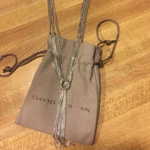 David Yurman Necklace
